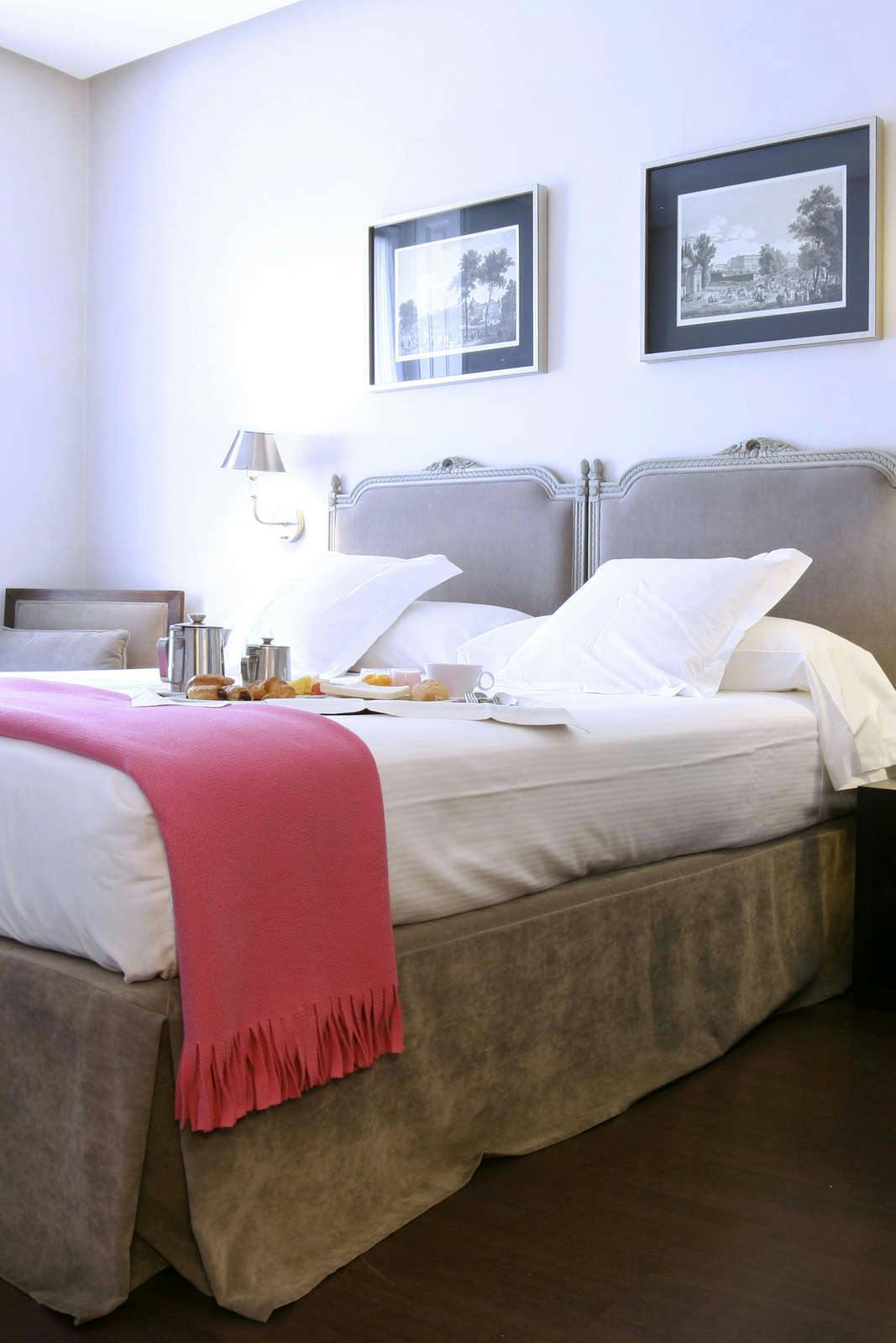 Hotel Hotel Meninas photo 1