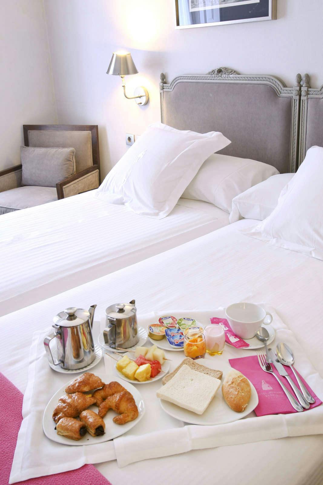 Hotel Hotel Meninas photo 3