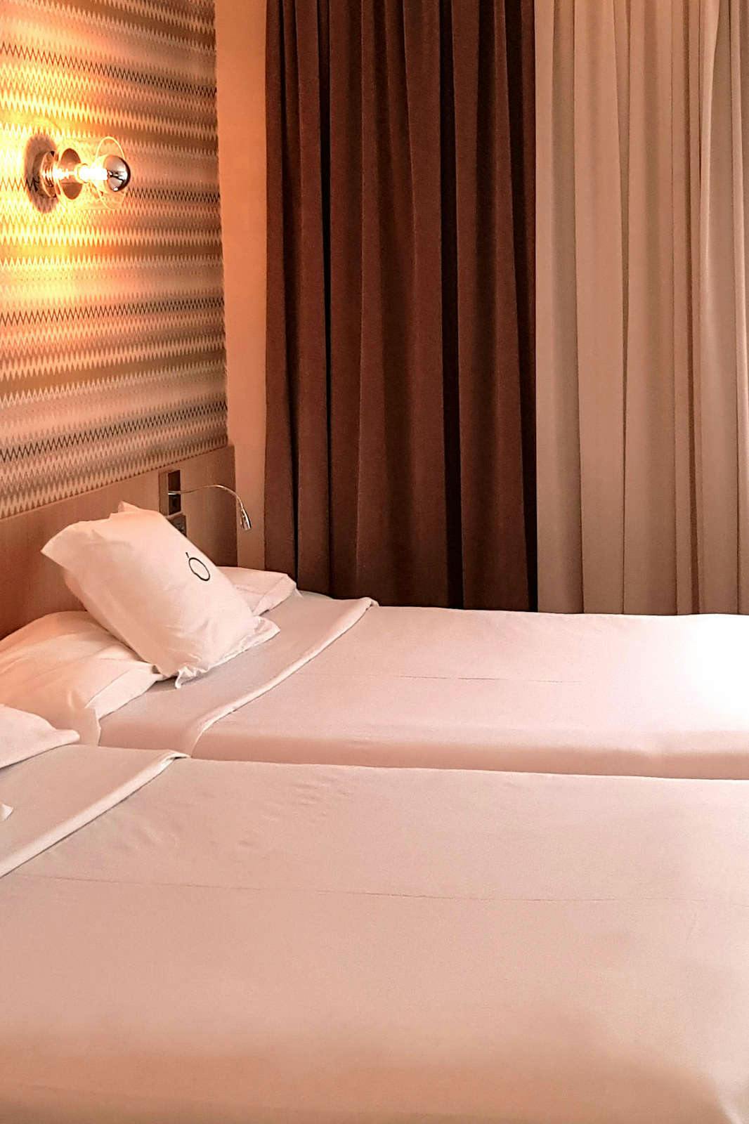 Hotel Hotel Ópera photo 2