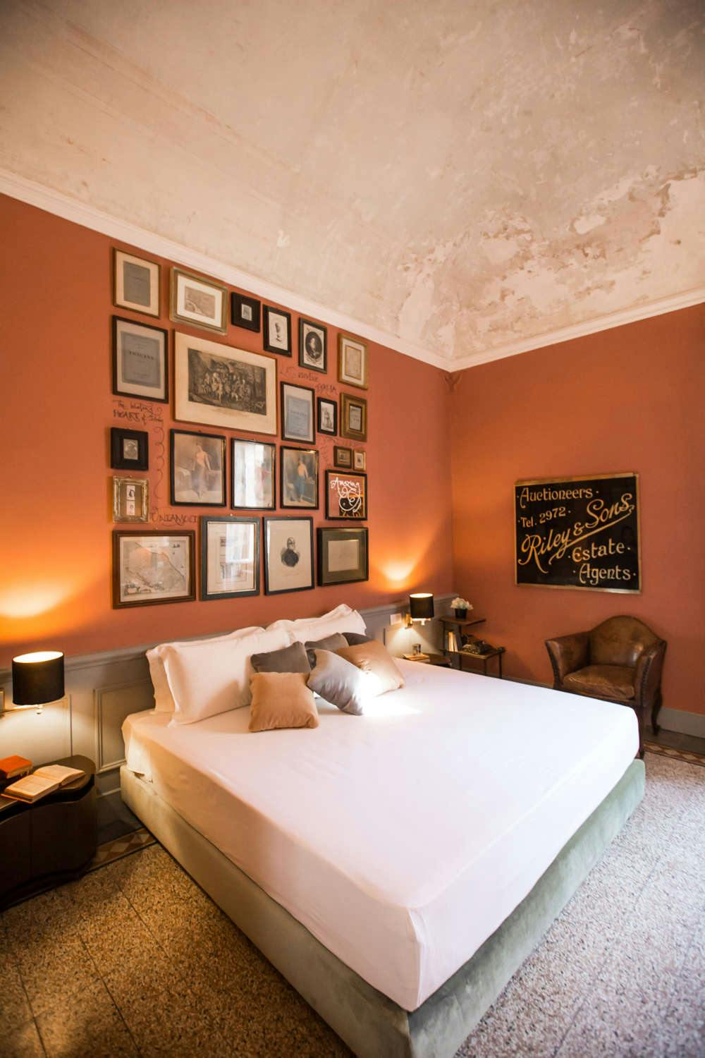 Hotel Oltrarno Splendid photo 3