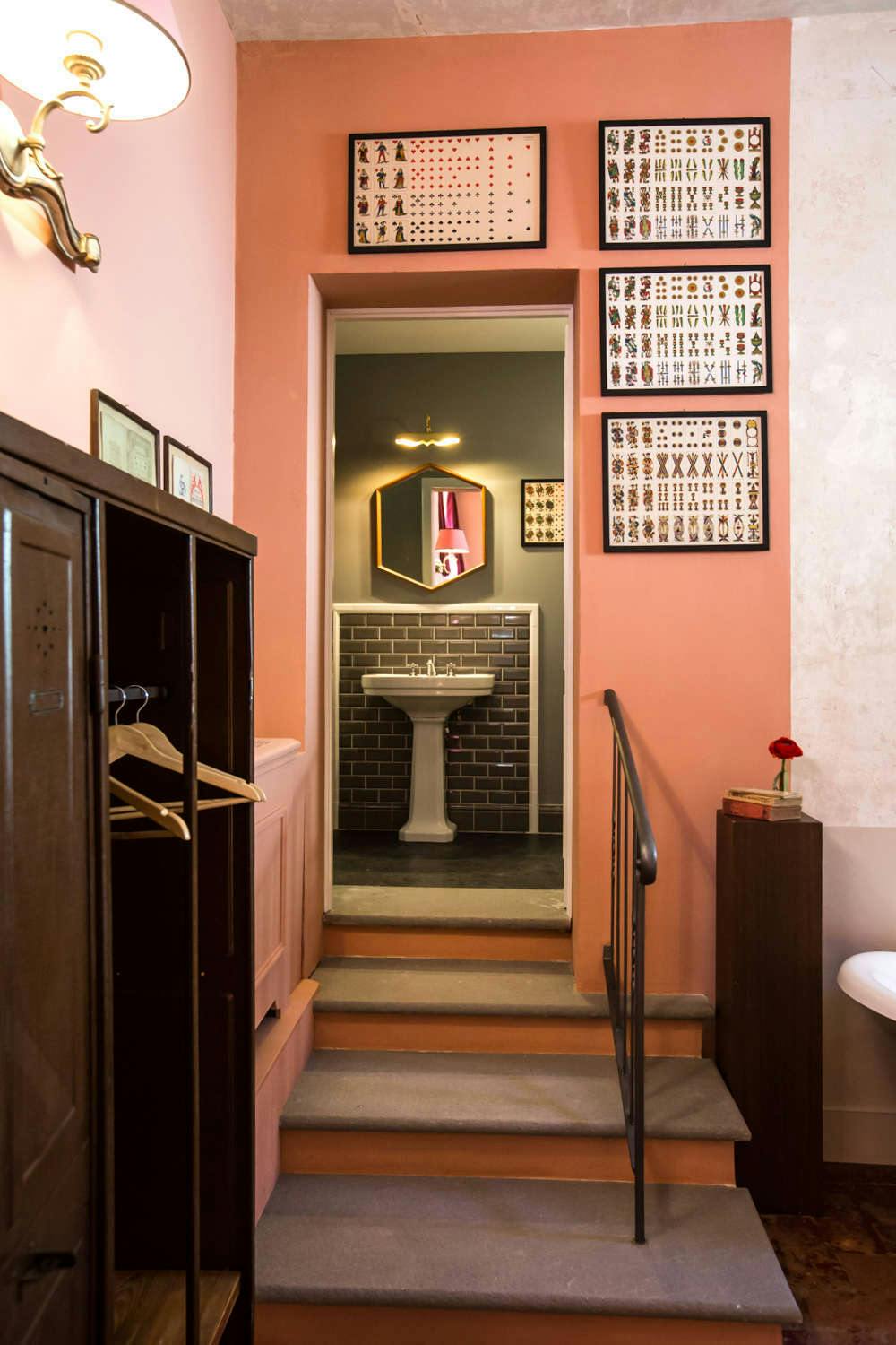 Hotel Oltrarno Splendid photo 5