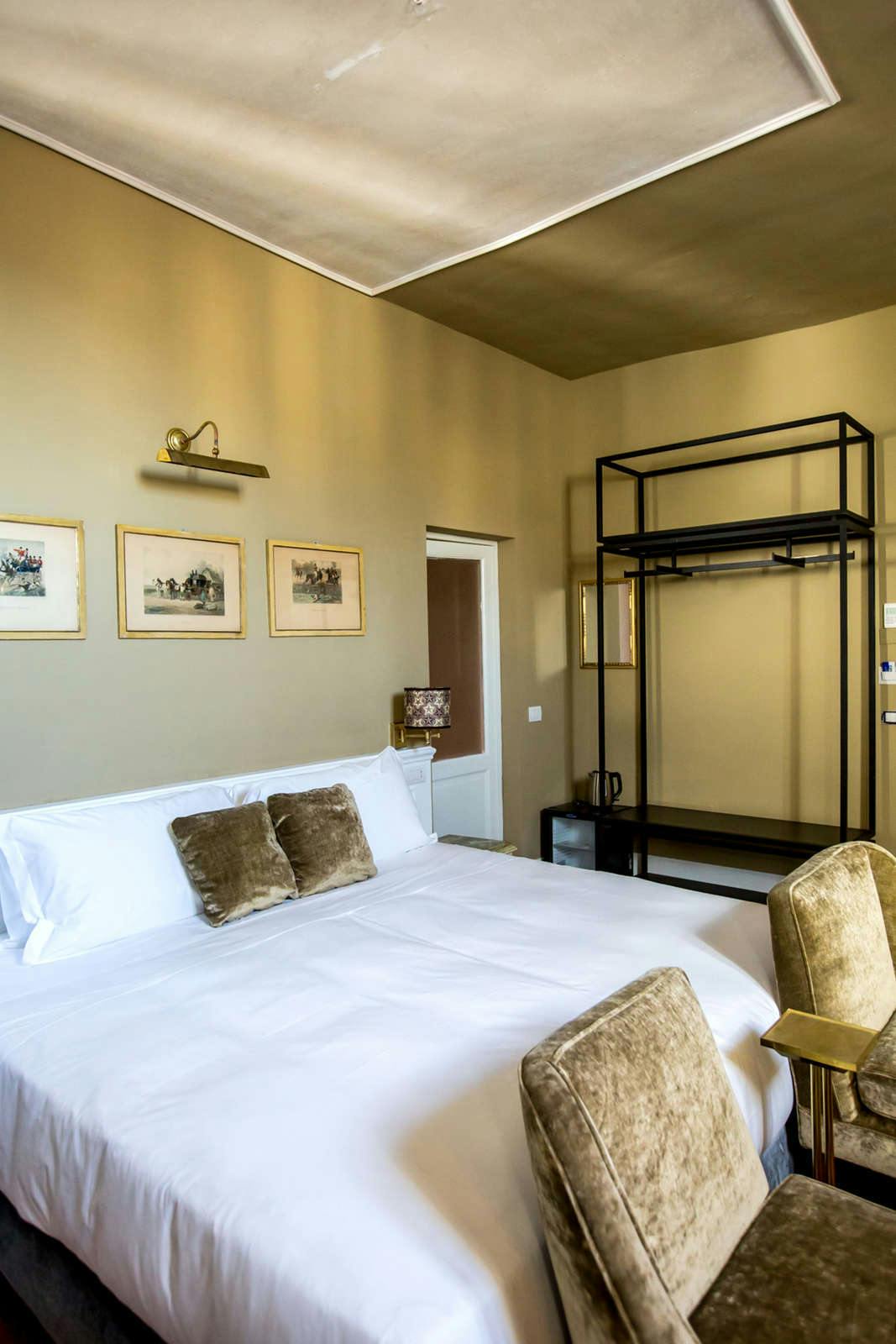 Hotel Oltrarno Splendid photo 1