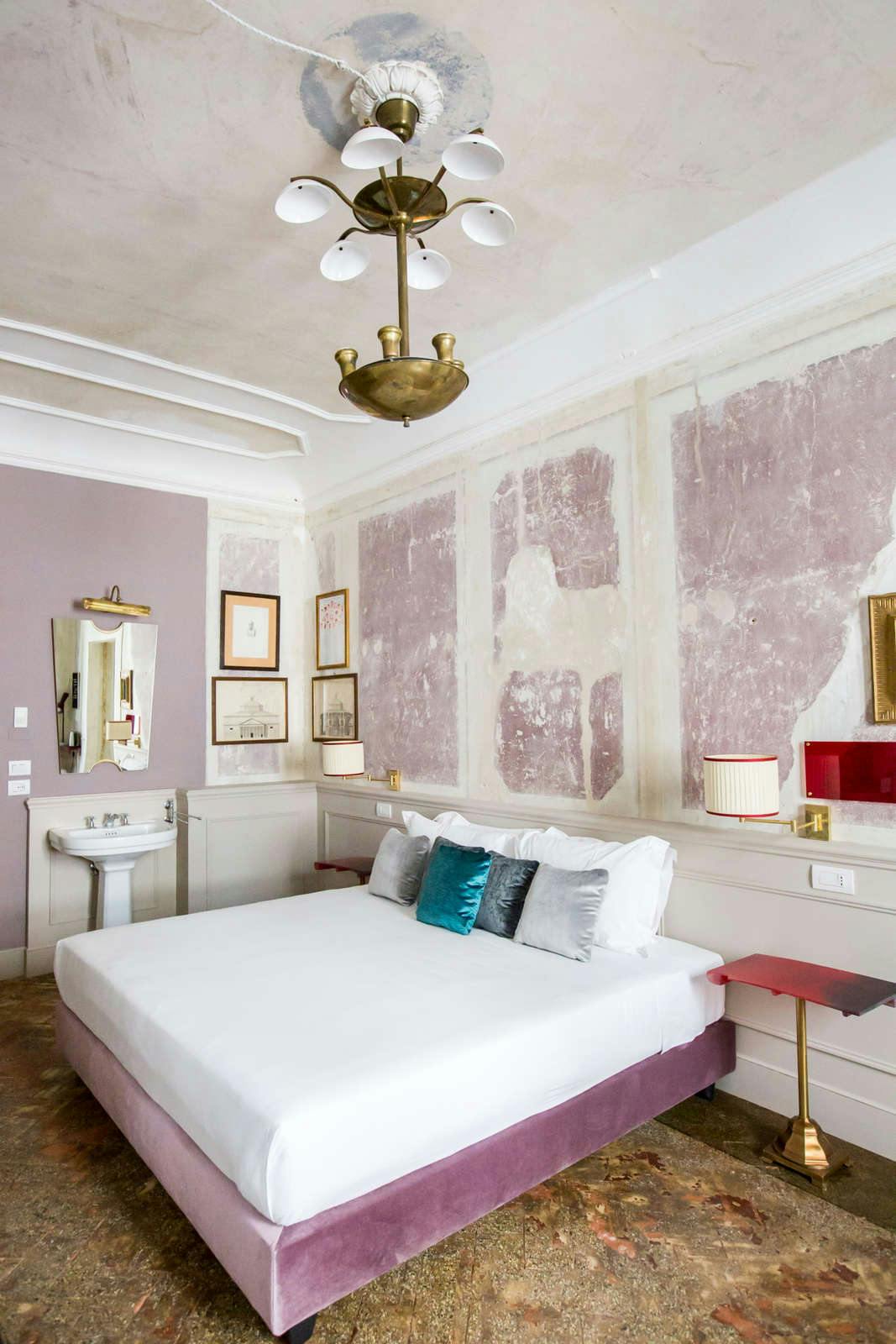 Hotel Oltrarno Splendid photo 2