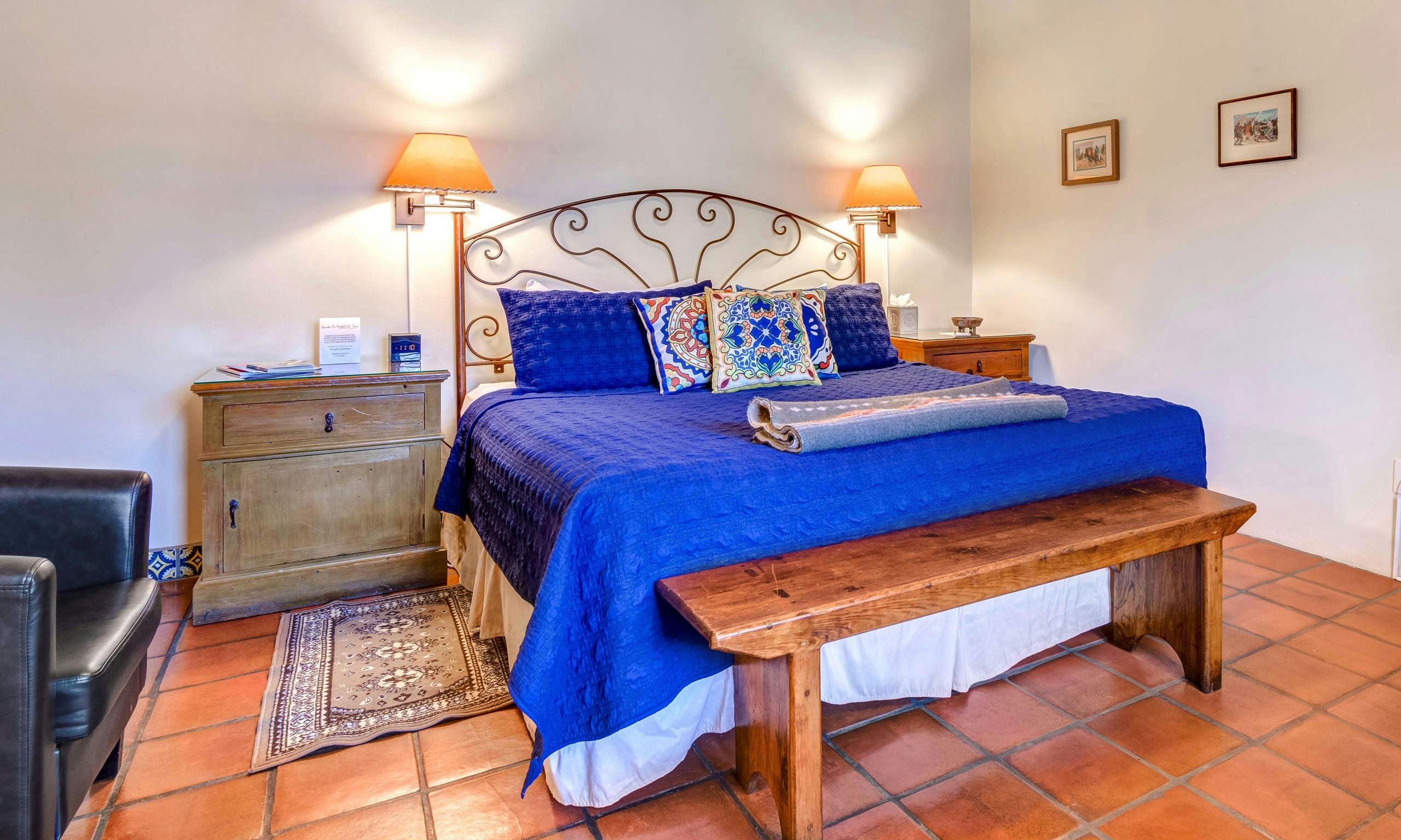 Santa Fe Motel & Inn