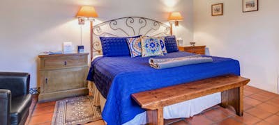 Santa Fe Motel & Inn