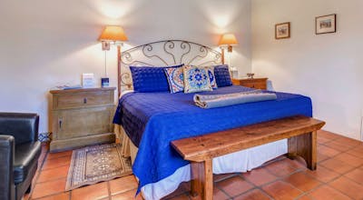 Santa Fe Motel & Inn