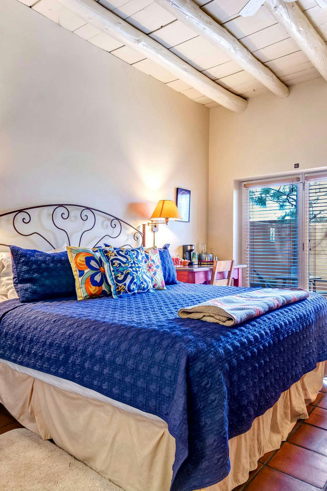 Hotel Santa Fe Motel & Inn photo 2