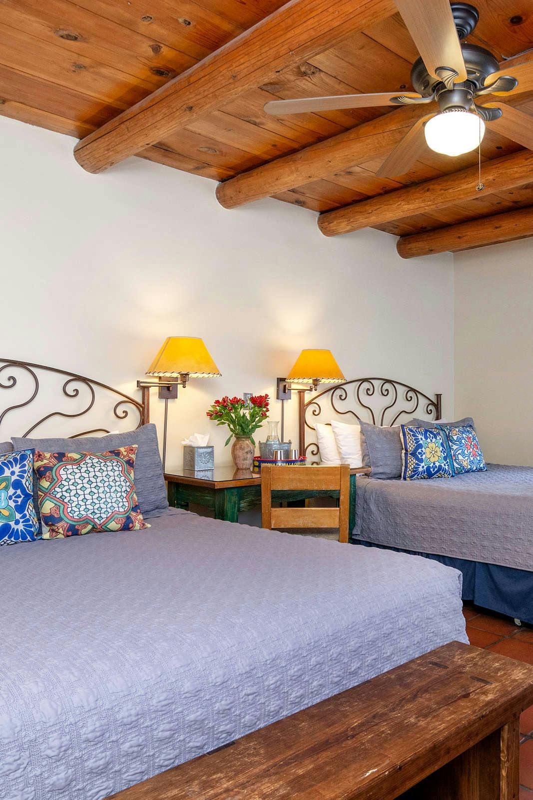 Hotel Santa Fe Motel & Inn photo 4