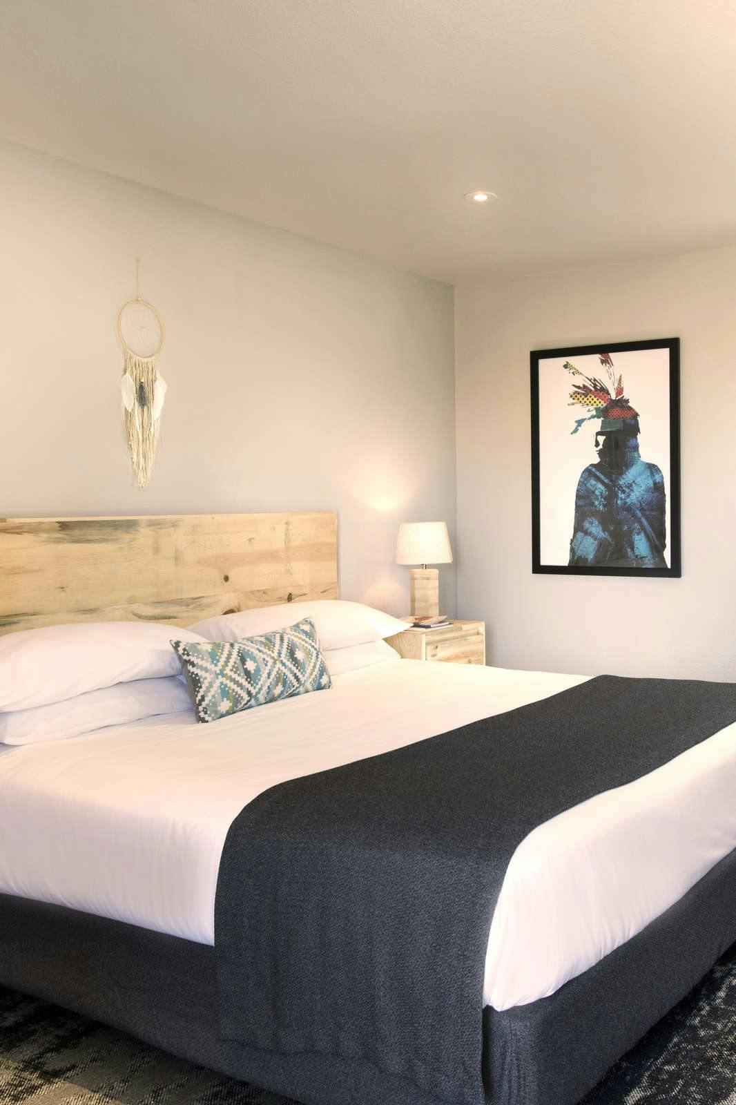 Hotel The Sage Hotel photo 1