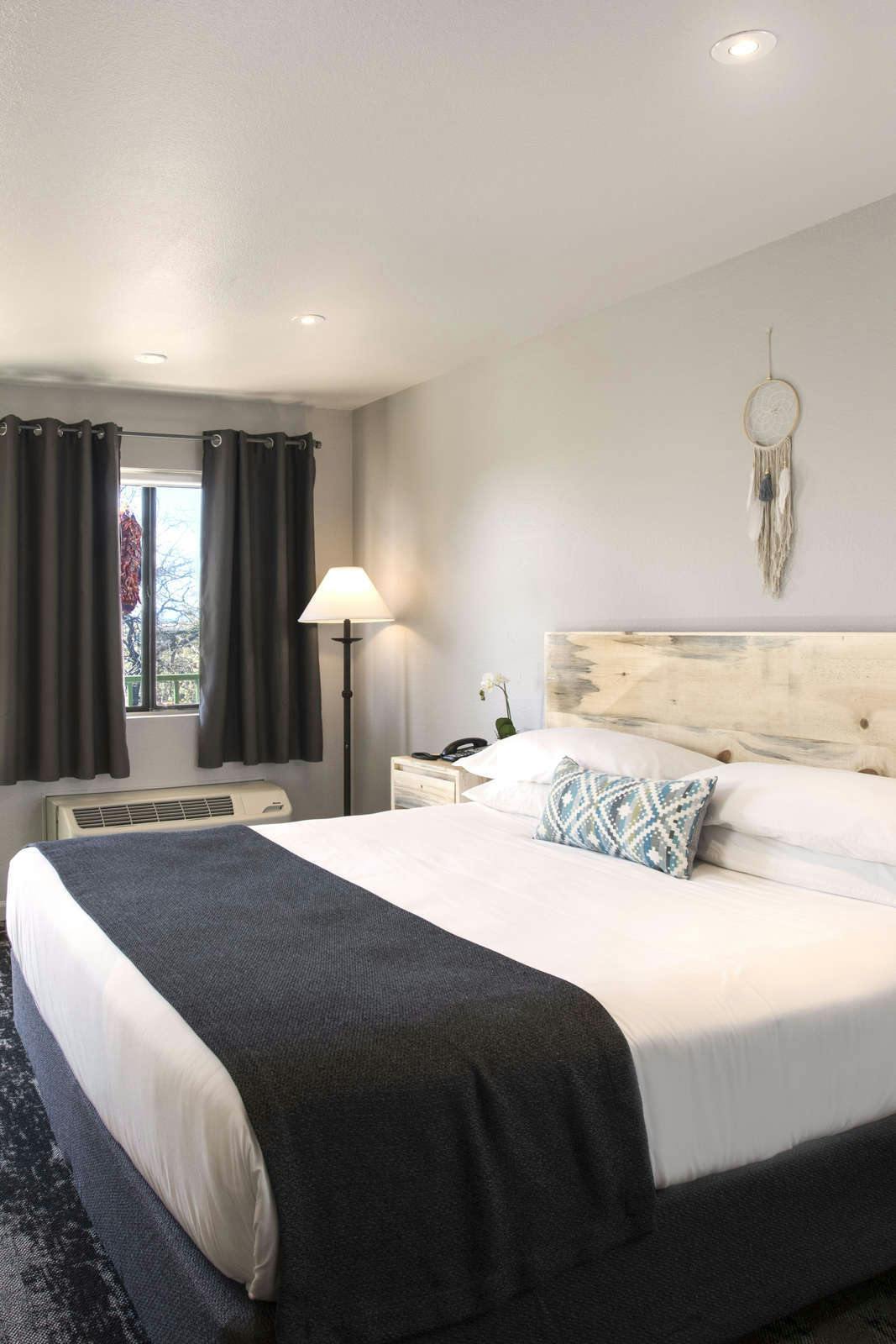 Hotel The Sage Hotel photo 2