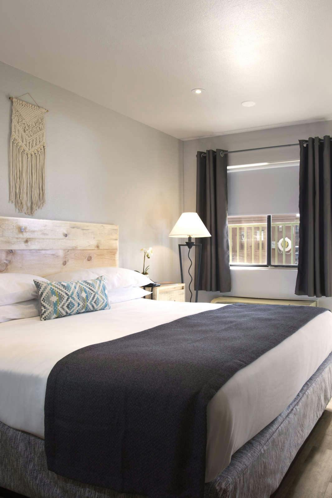 Hotel The Sage Hotel photo 3