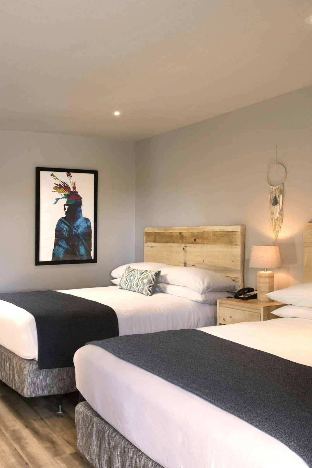 Hotel The Sage Hotel photo 4