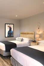 Hotel The Sage Hotel photo 4