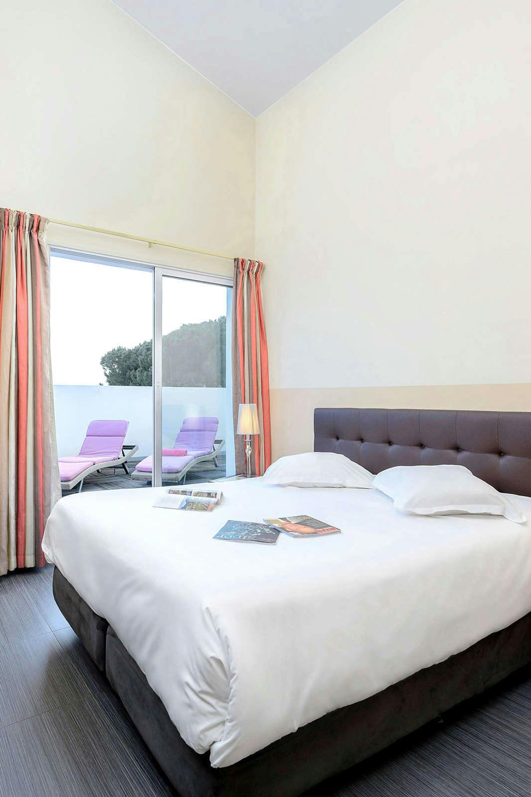 Hotel Villa Carnot photo 2