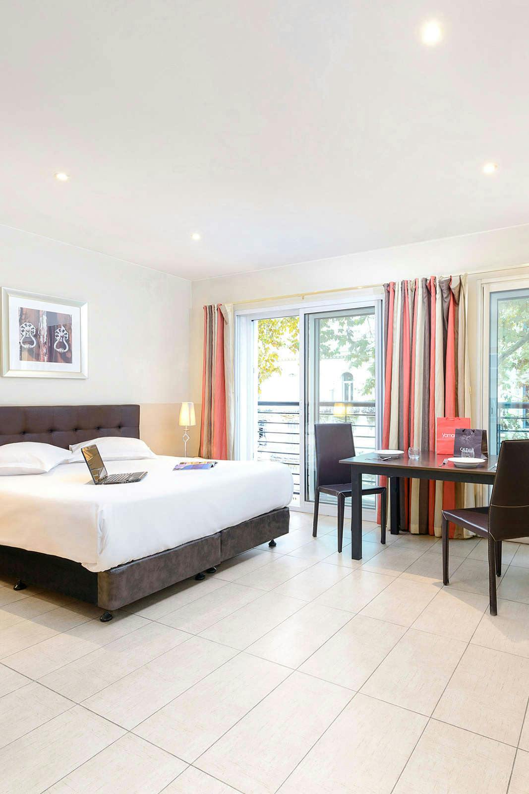 Hotel Villa Carnot photo 3