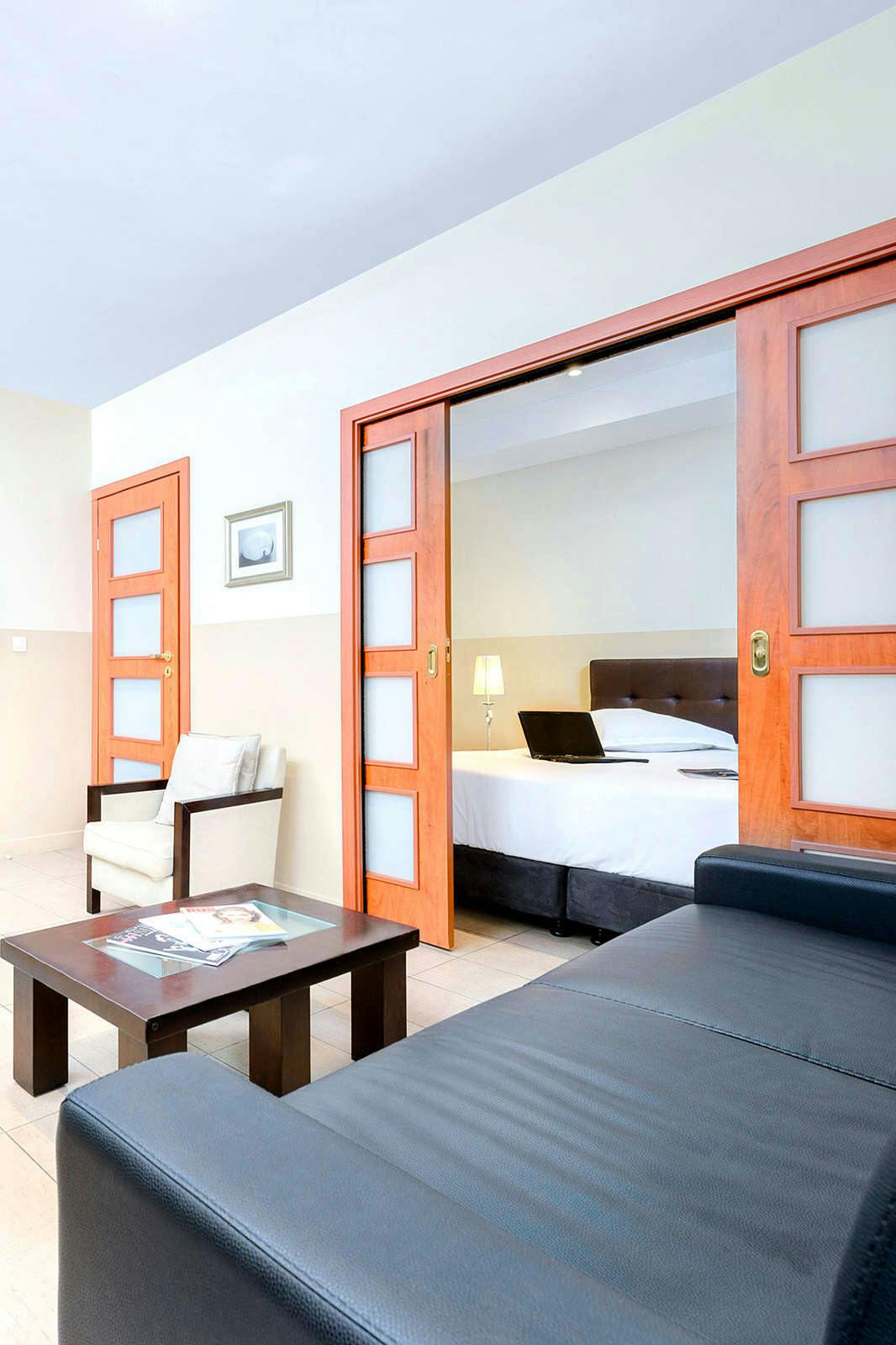 Hotel Villa Carnot photo 5