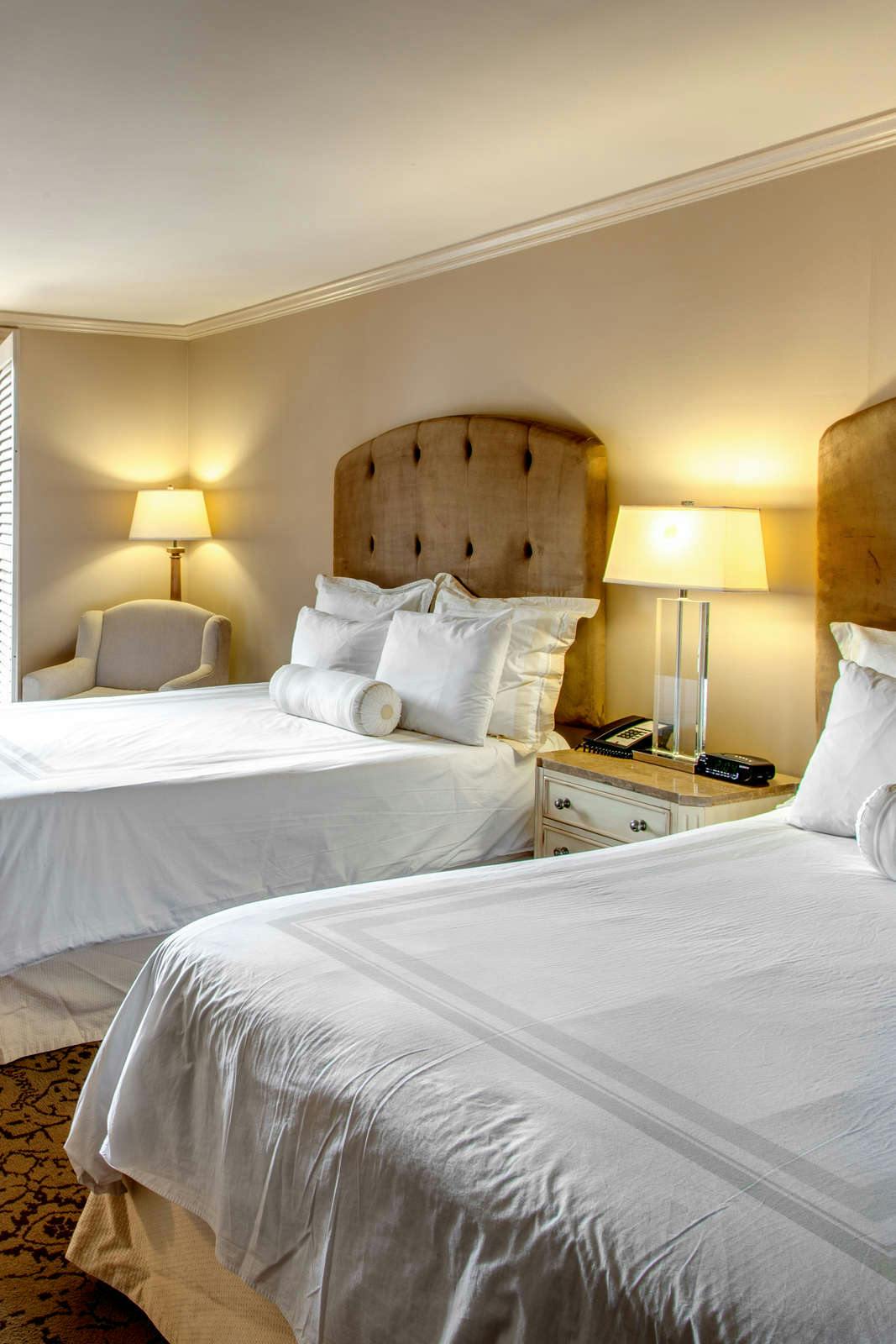 Hotel Dauphine Orleans Hotel photo 4