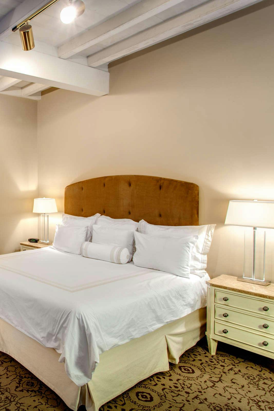 Hotel Dauphine Orleans Hotel photo 3