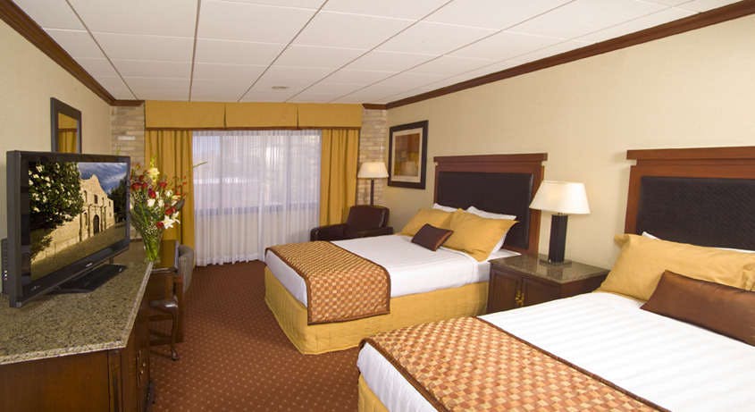 Hotel Riverwalk Plaza Hotel photo 2