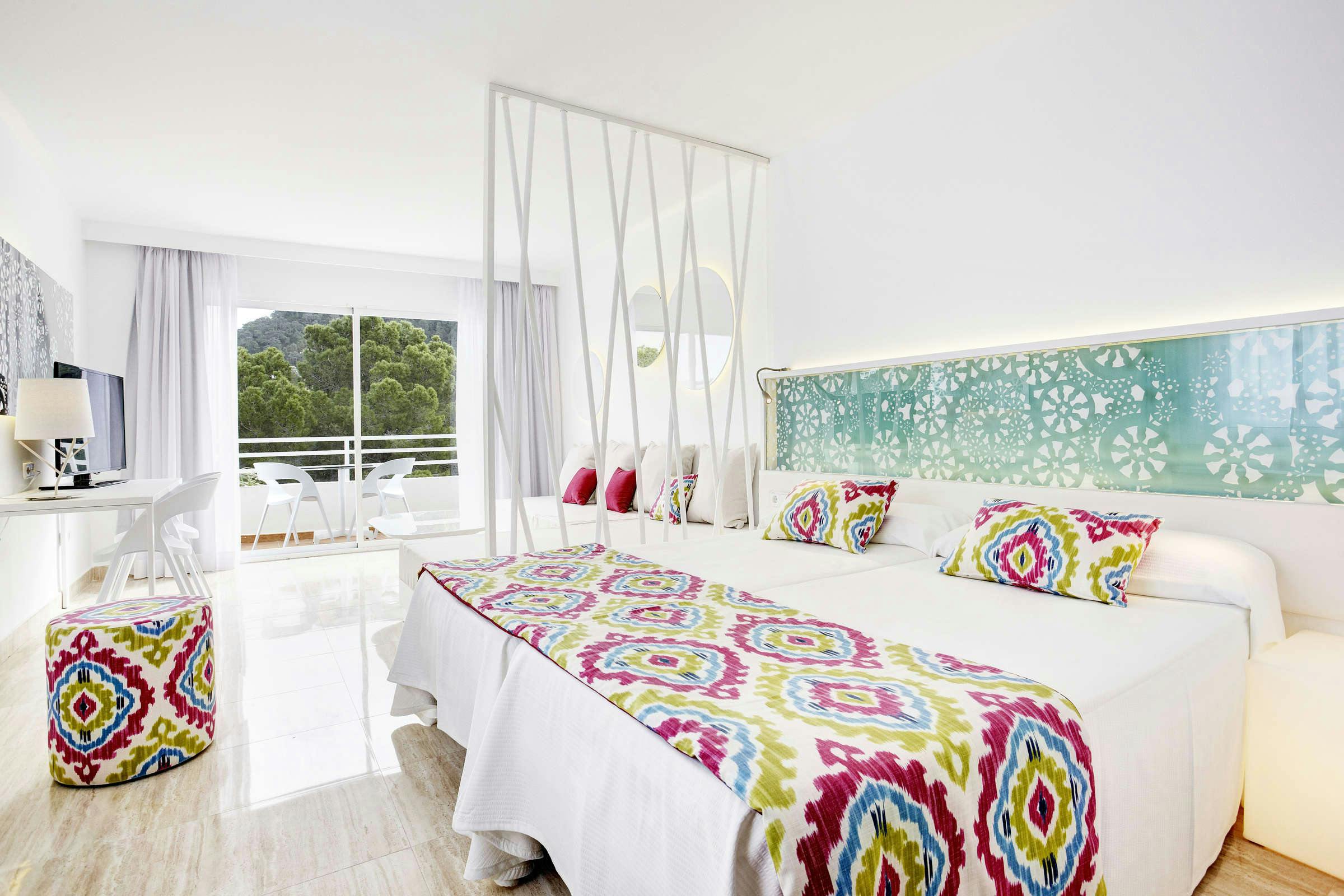 Hotel Grupotel Ibiza Beach Resort - Adults Only photo 1