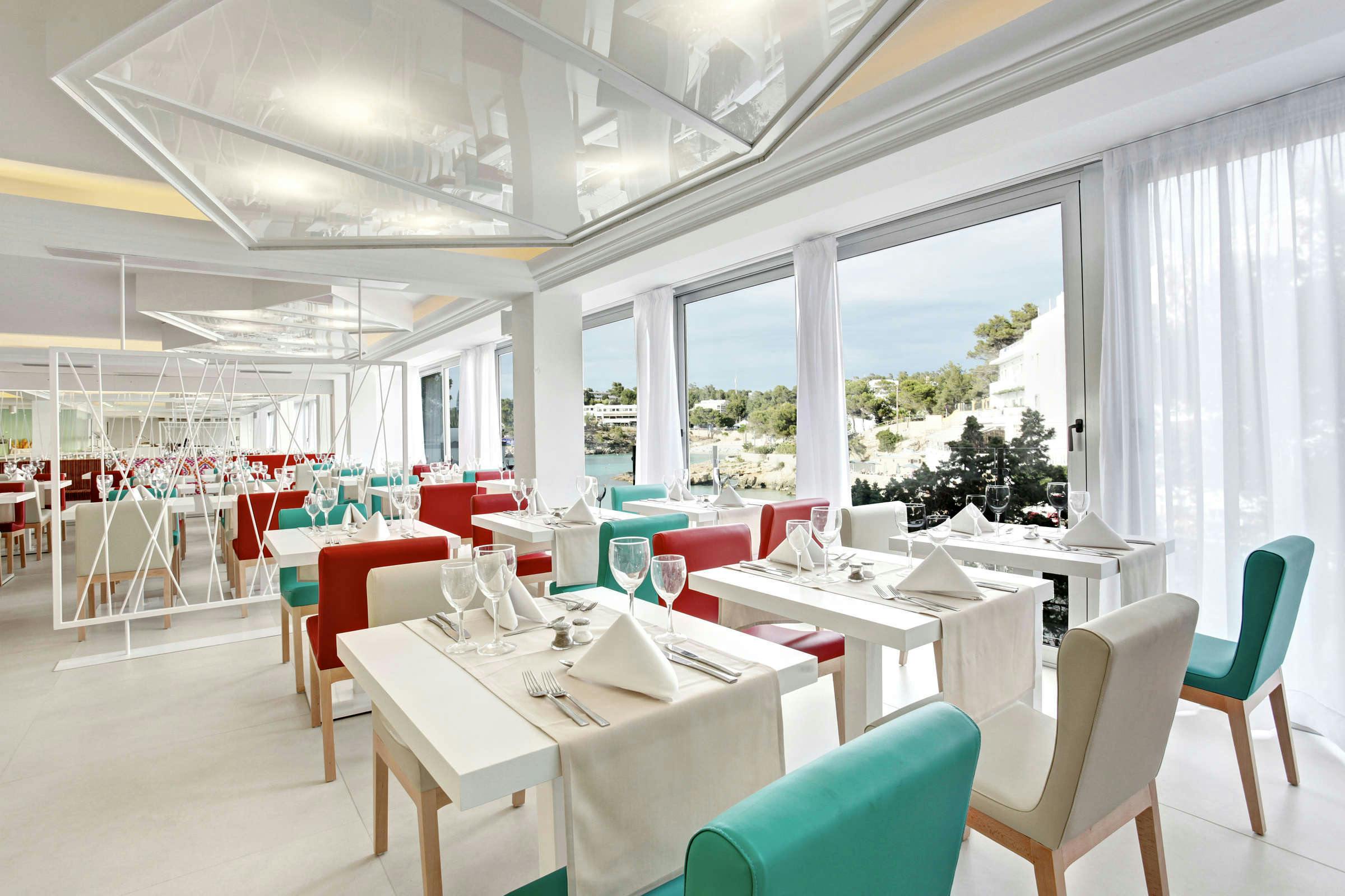 Grupotel Ibiza Beach Resort Adults Only Ibiza Hoteltonight