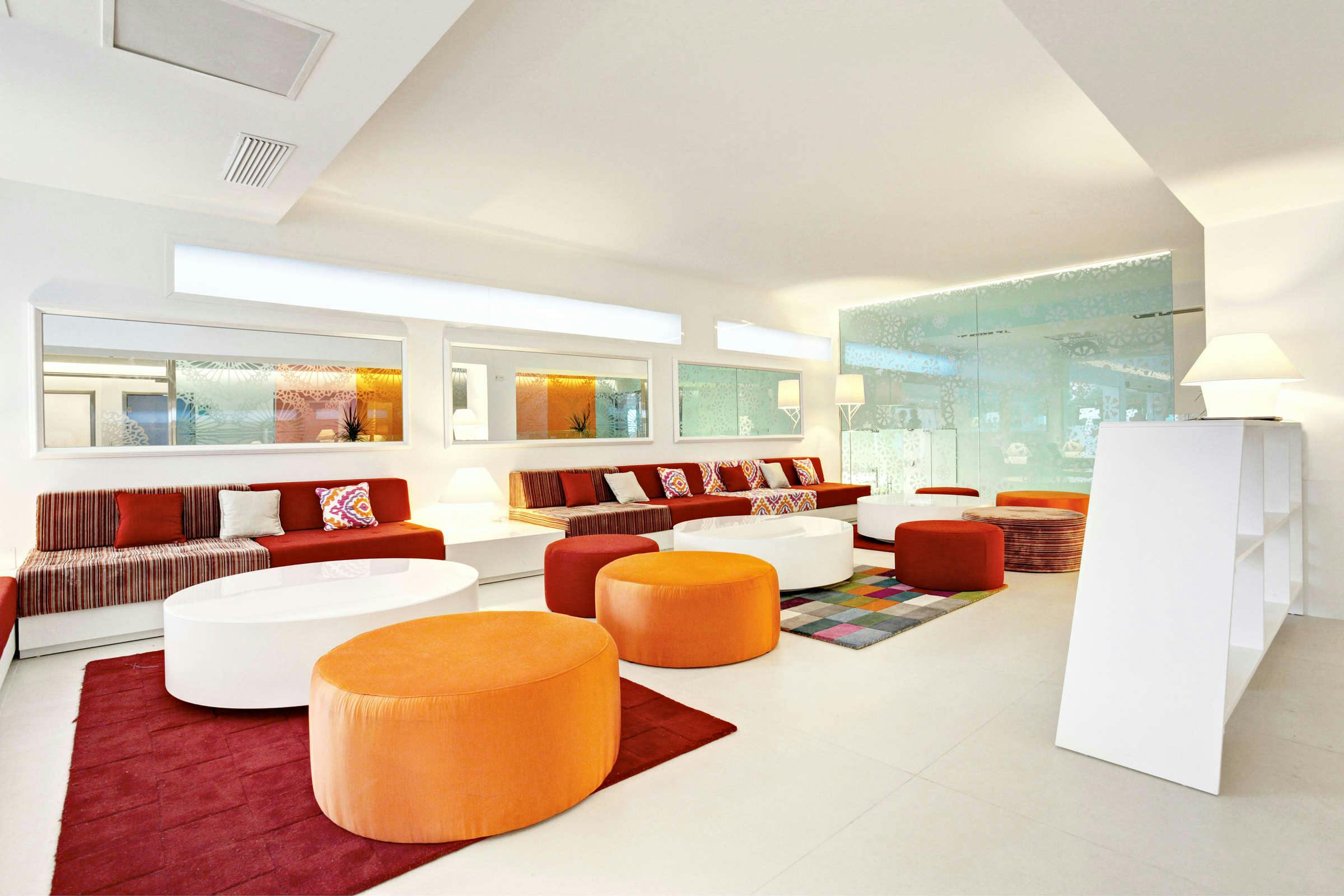 Hotel Grupotel Ibiza Beach Resort - Adults Only photo 3