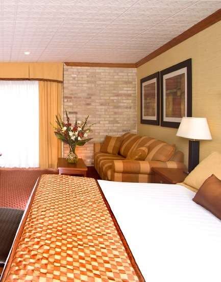 Hotel Riverwalk Plaza Hotel photo 1