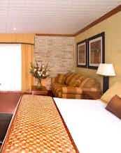 Hotel Riverwalk Plaza Hotel photo 1