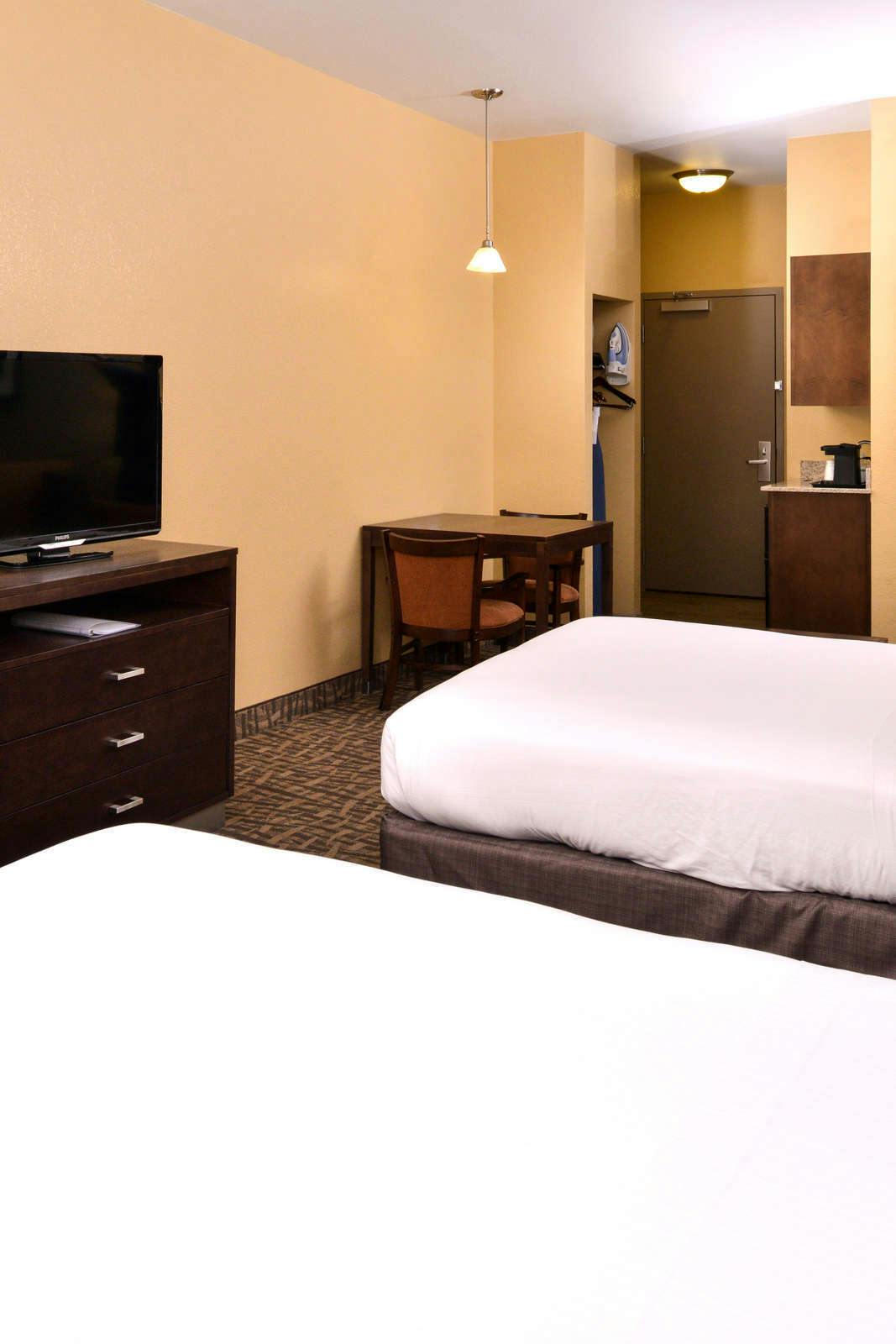 Hotel Holiday Inn Express & Suites Page Lake Powell Area photo 5