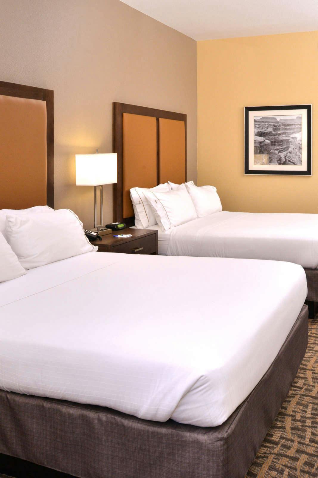 Hotel Holiday Inn Express & Suites Page Lake Powell Area photo 4