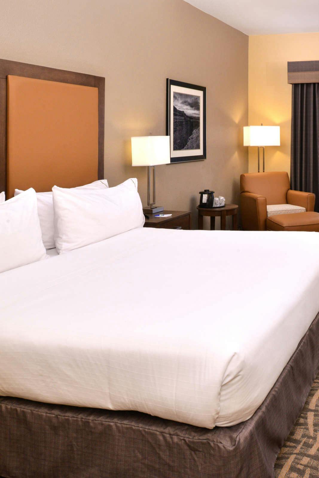 Hotel Holiday Inn Express & Suites Page Lake Powell Area photo 1