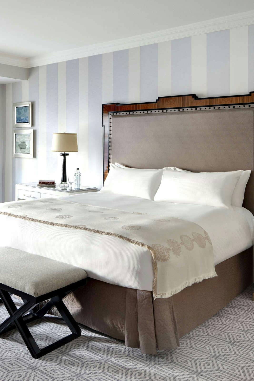 Hotel Lotte New York Palace - Tower Corner Suites photo 1