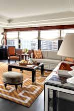 Hotel Lotte New York Palace - Tower Corner Suites photo 3