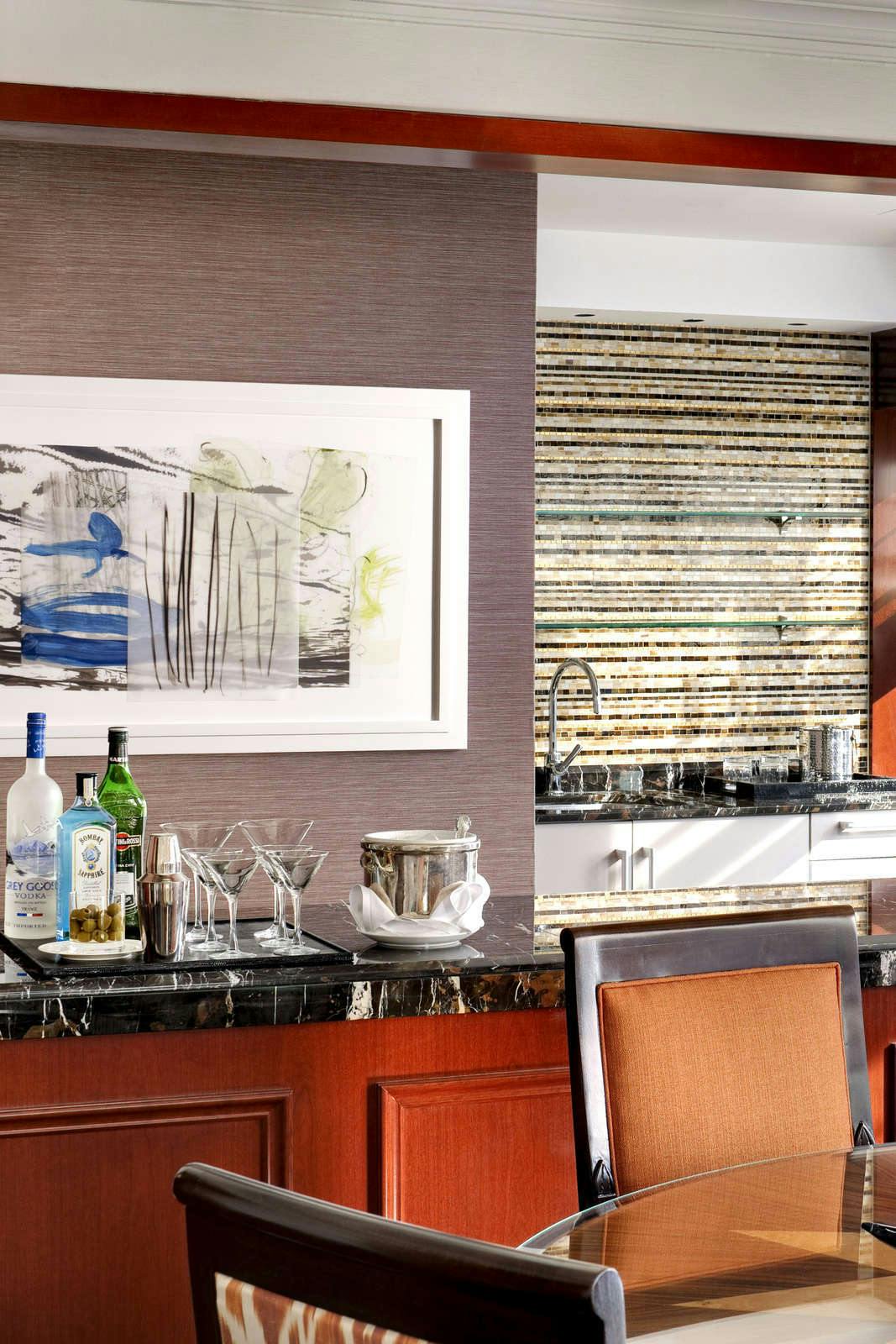 Hotel Lotte New York Palace - Tower Corner Suites photo 5
