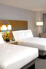 Hotel Hilton Albany photo 3