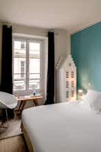 Hotel Hotel Arvor photo 3