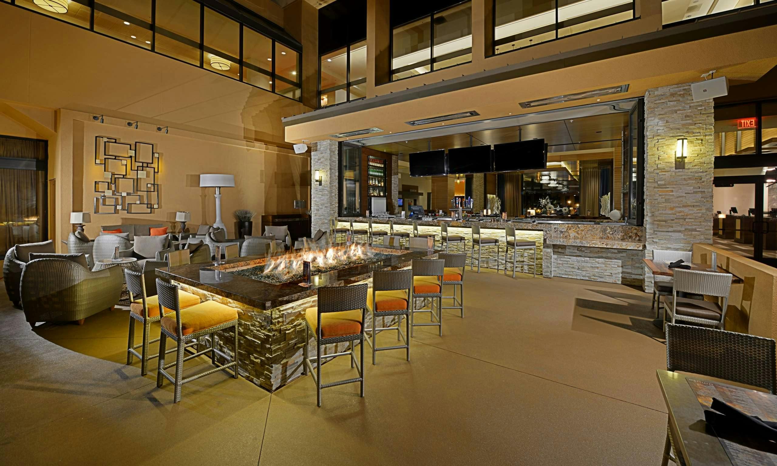 Hotel Marriott La Jolla photo 1