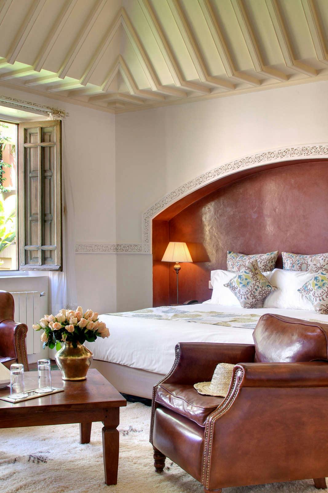 Hotel Les Jardins De La Medina photo 2