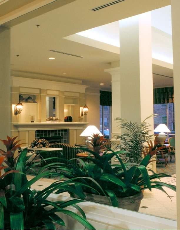 Hilton Garden Inn New Orleans Convention Center New Orleans