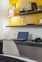 Hotel Kyriad Tours - Saint Pierre Des Corps - Gare photo 2