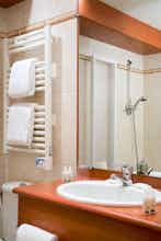 Hotel Kyriad Tours - Saint Pierre Des Corps - Gare photo 3