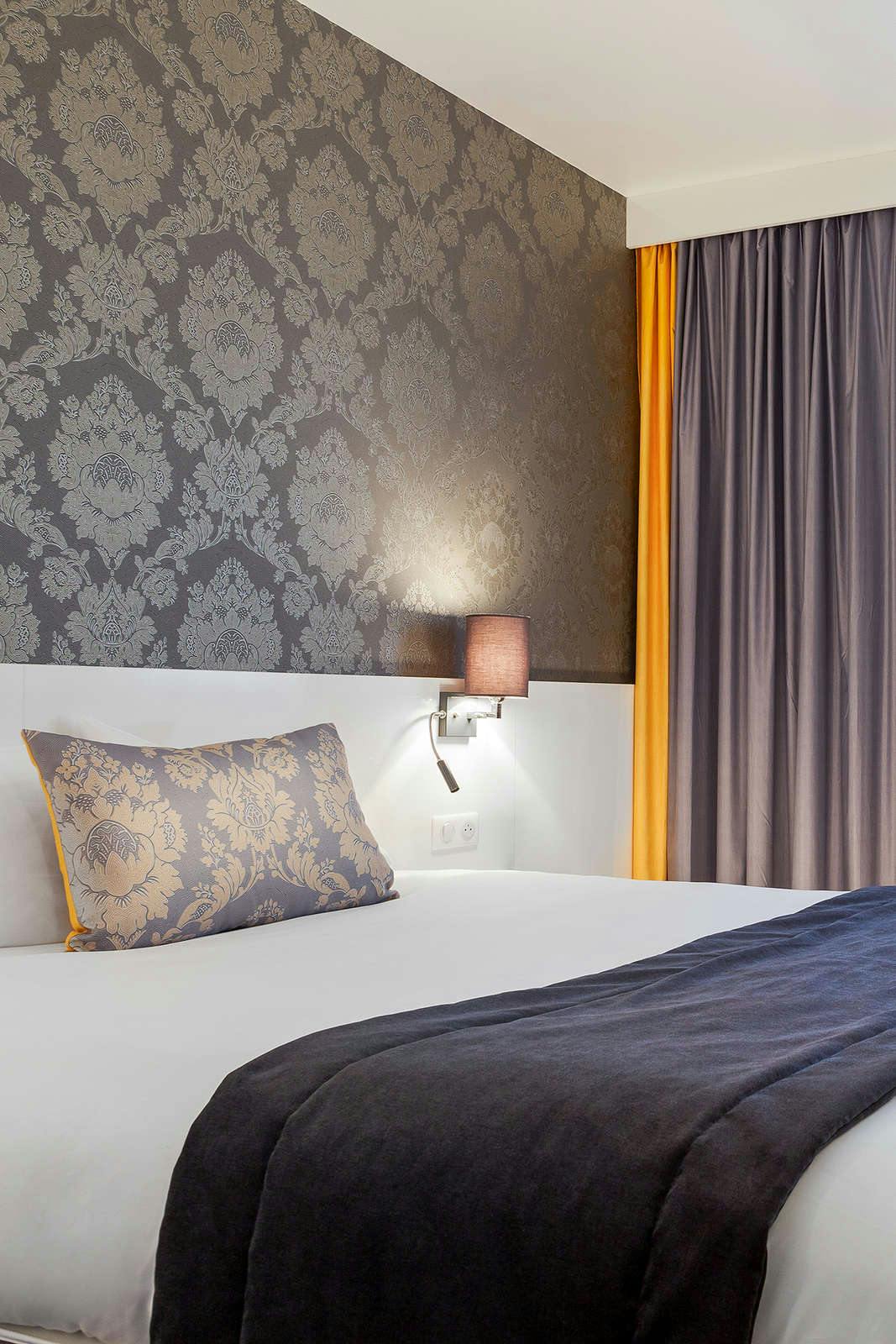 Hotel Kyriad Tours - Saint Pierre Des Corps - Gare photo 1