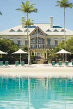 Hotel Inter Continental Sanctuary Cove Resort photo 1