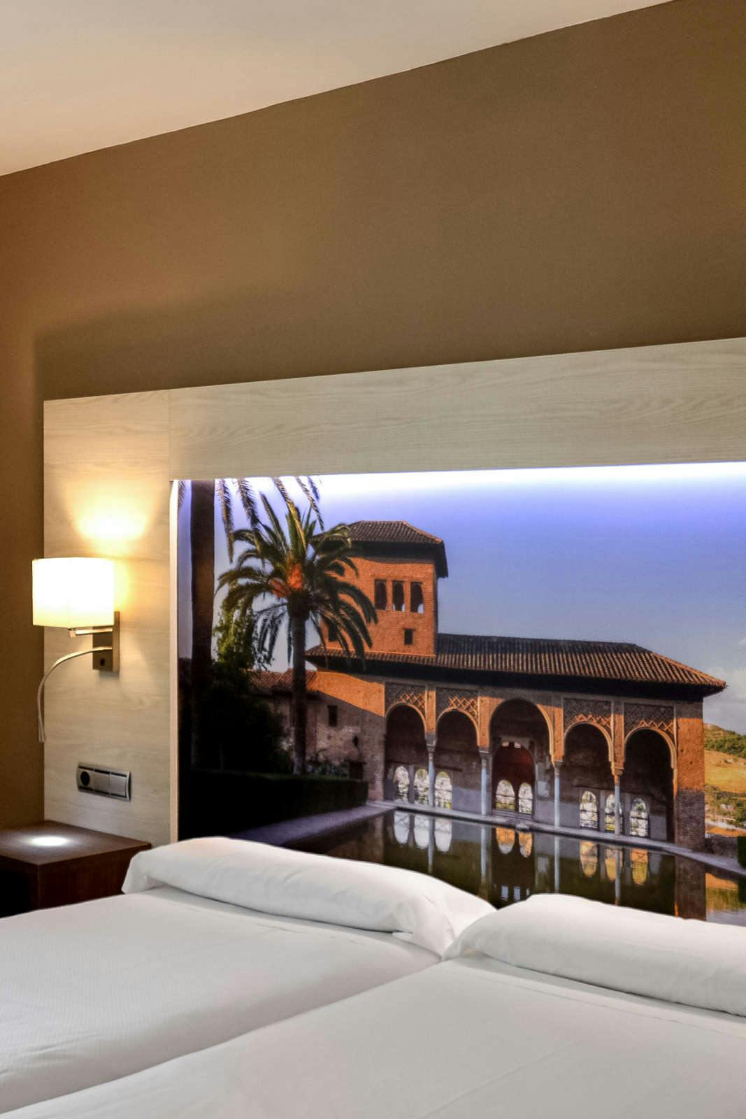 Hotel Hotel Porcel Sabica photo 2