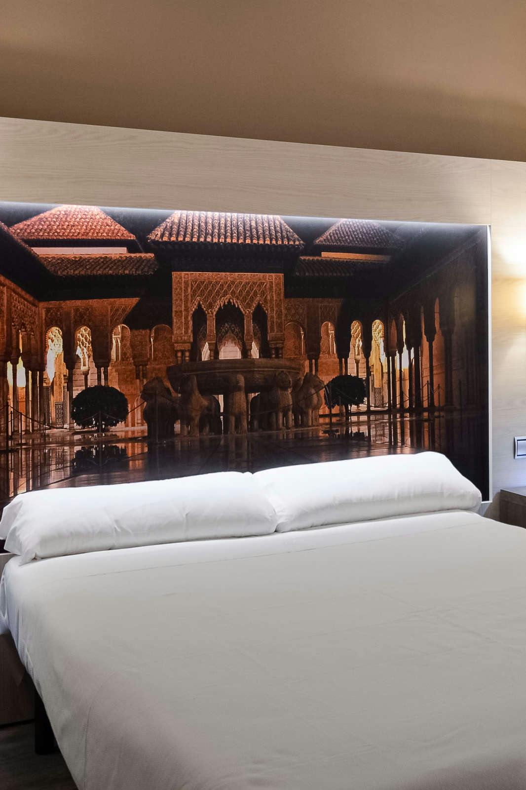 Hotel Hotel Porcel Sabica photo 3