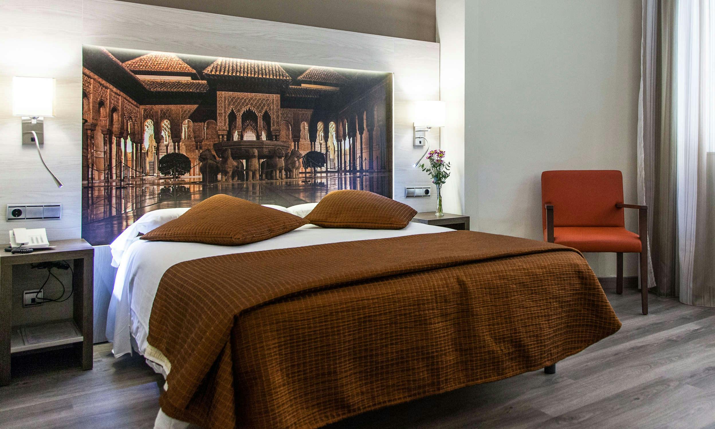 Hotel Hotel Porcel Sabica photo 1