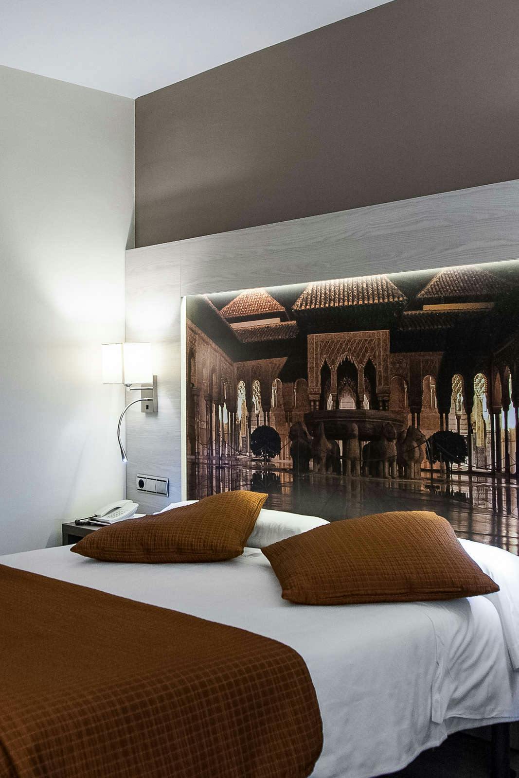 Hotel Hotel Porcel Sabica photo 4