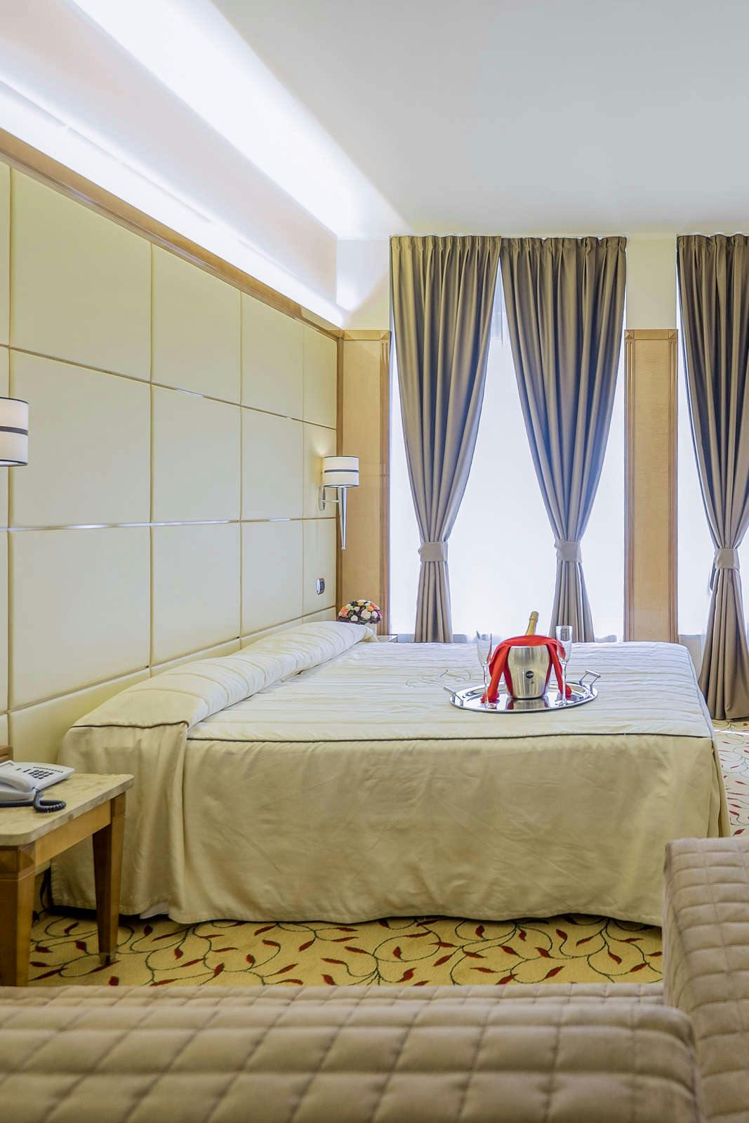 Hotel Hotel Teco photo 1