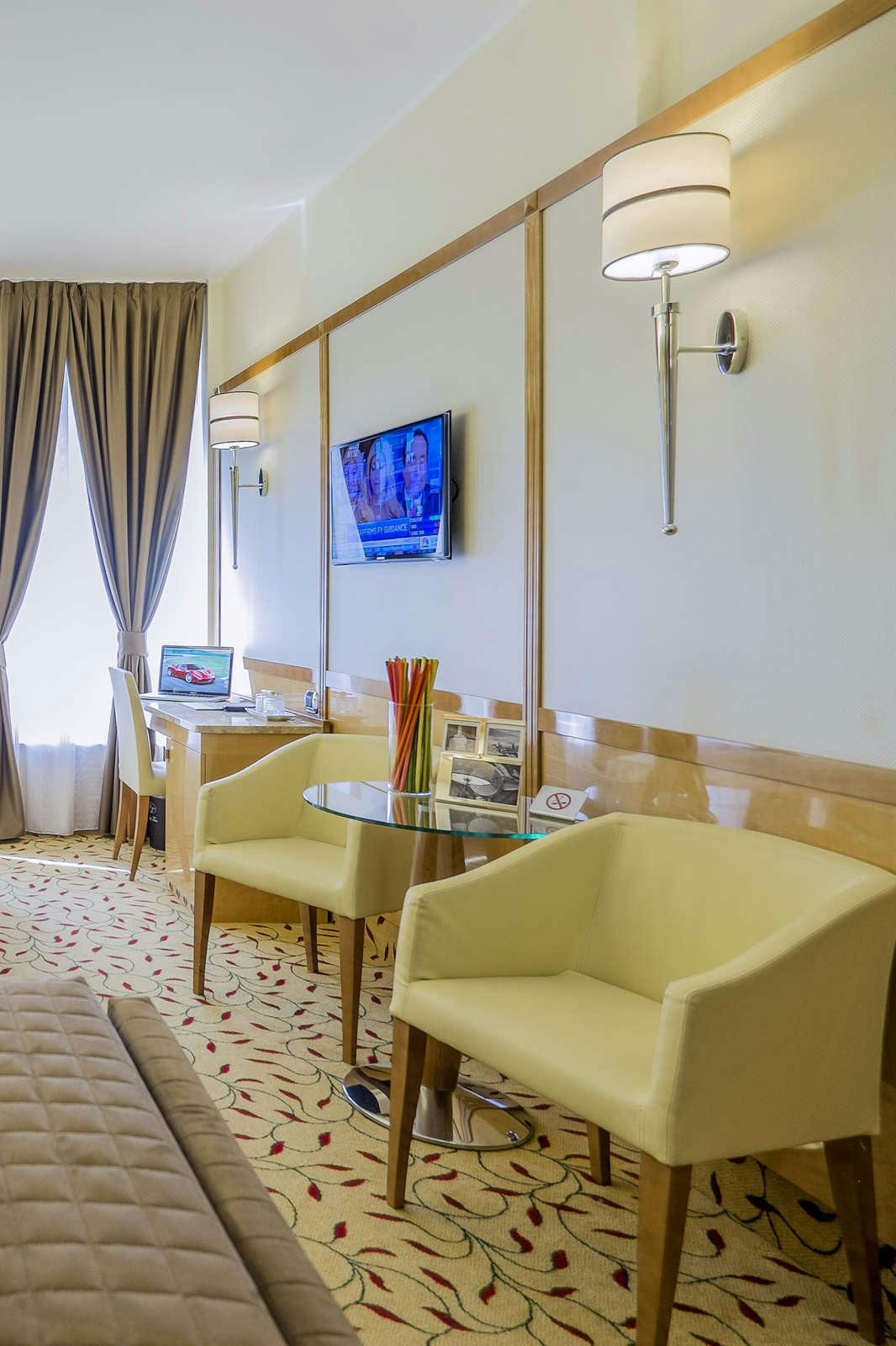 Hotel Hotel Teco photo 2