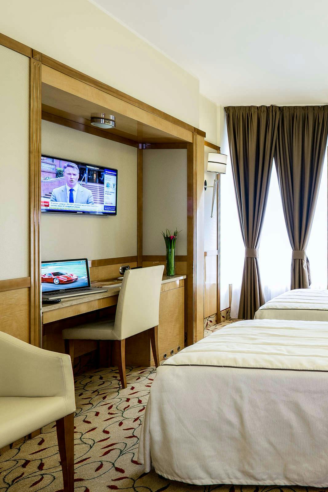 Hotel Hotel Teco photo 4